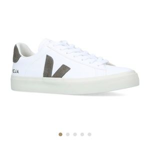 Veja campo size 40